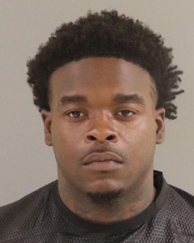 Reward offered for information on man accused of firing shots into home ...