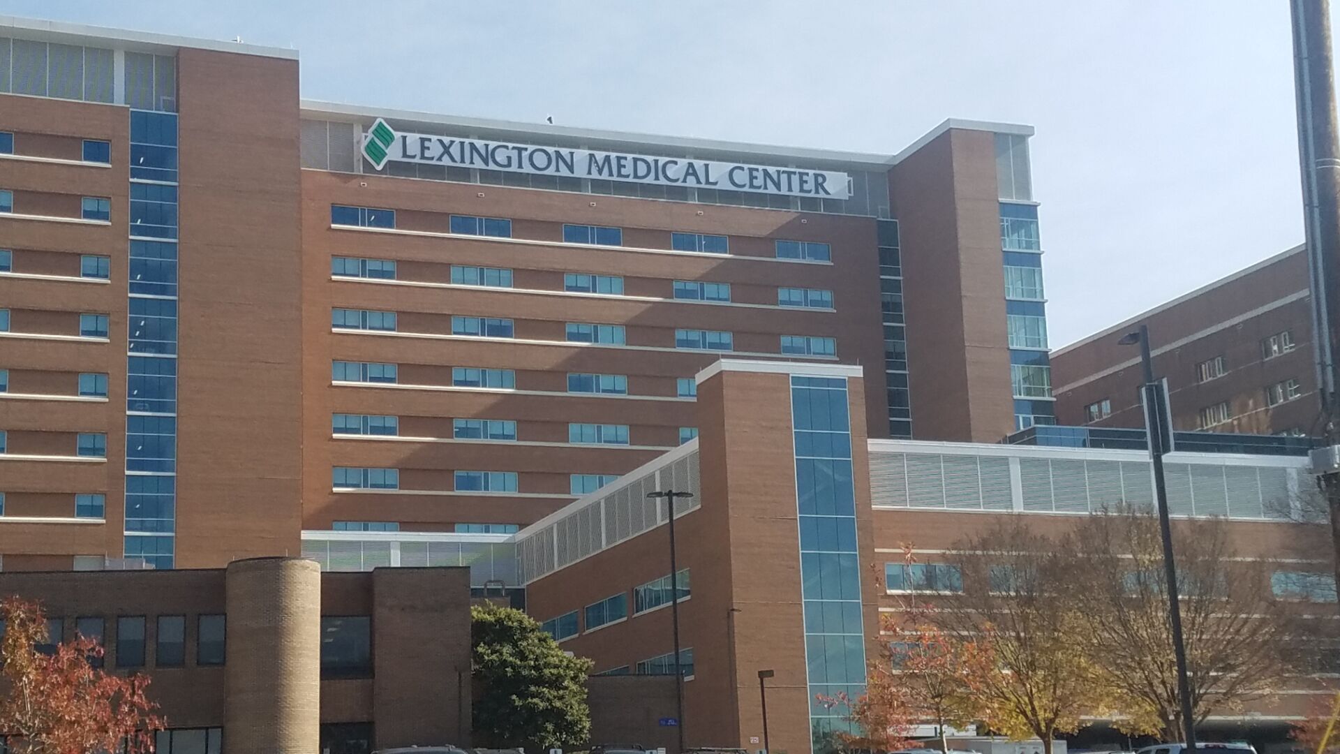 Lexington Medical Center Rated One Of The Best Hospitals In South ...