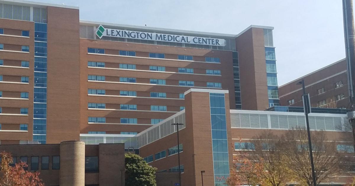 Lexington Medical Extended Care to host interview day for potential new