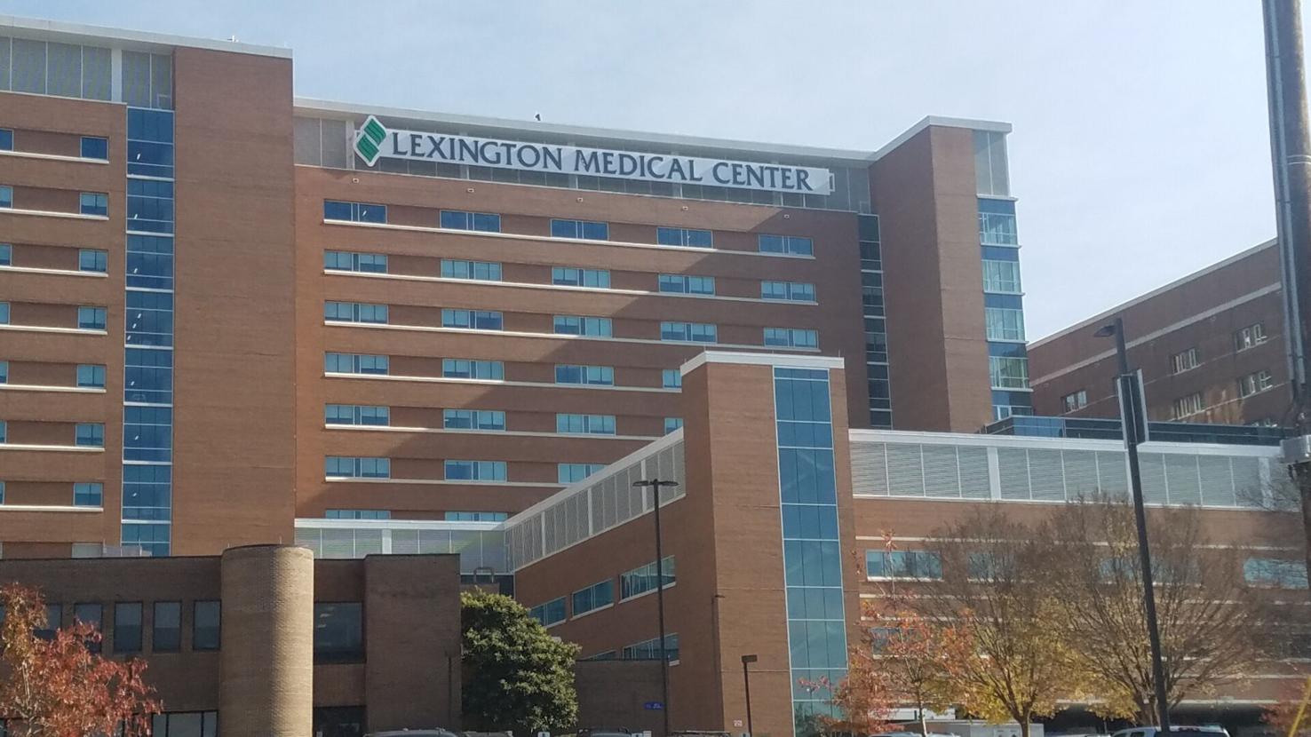 Lexington Medical Center rated one of the best hospitals in South
