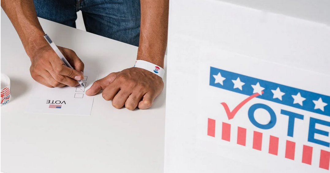 Early voting underway in South Carolina primary runoff elections