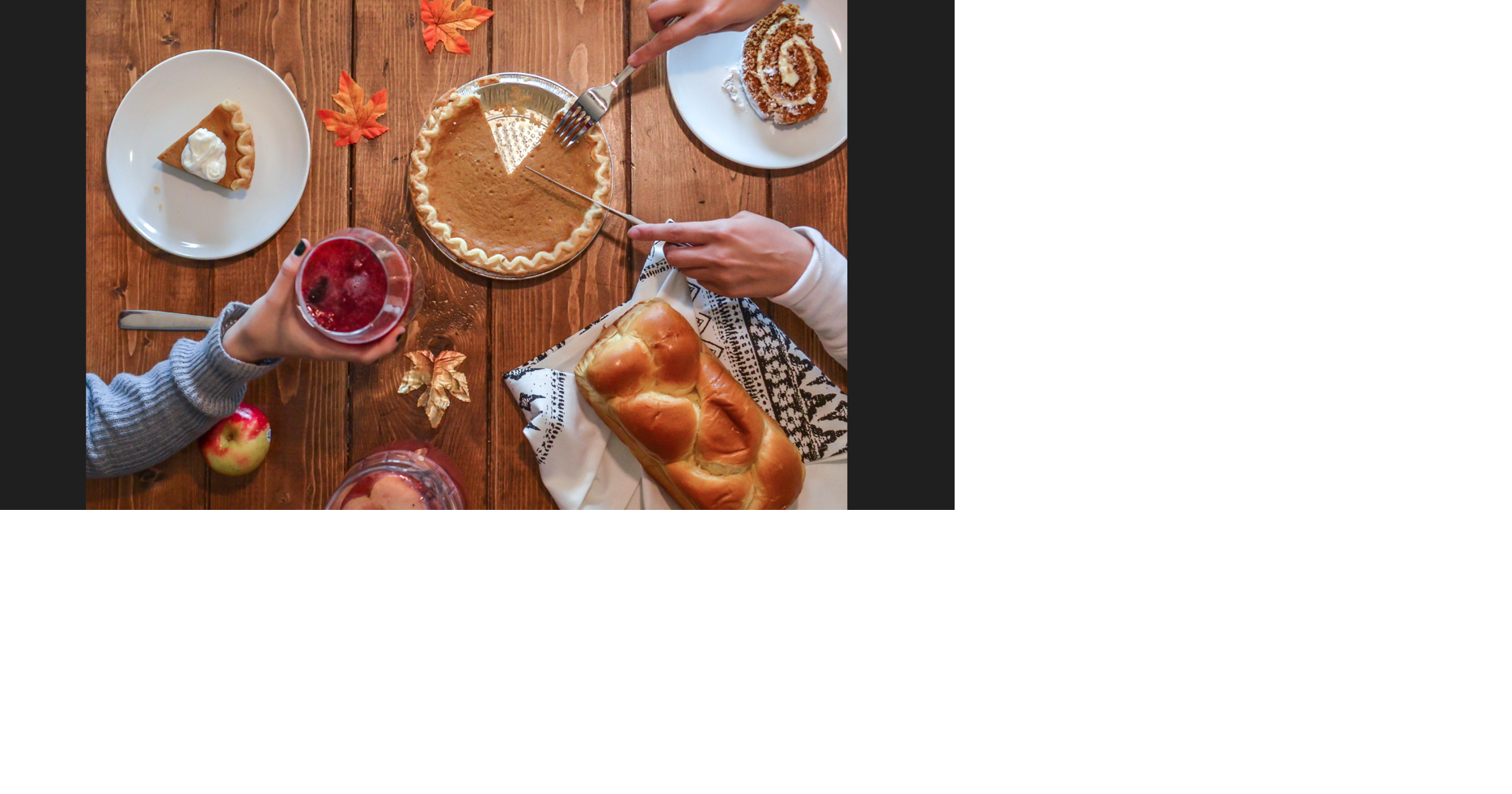 Newberry County resident provides Thanksgiving meals to hungry