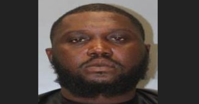 Man charged with attempted murder after firing shots into apartment ...