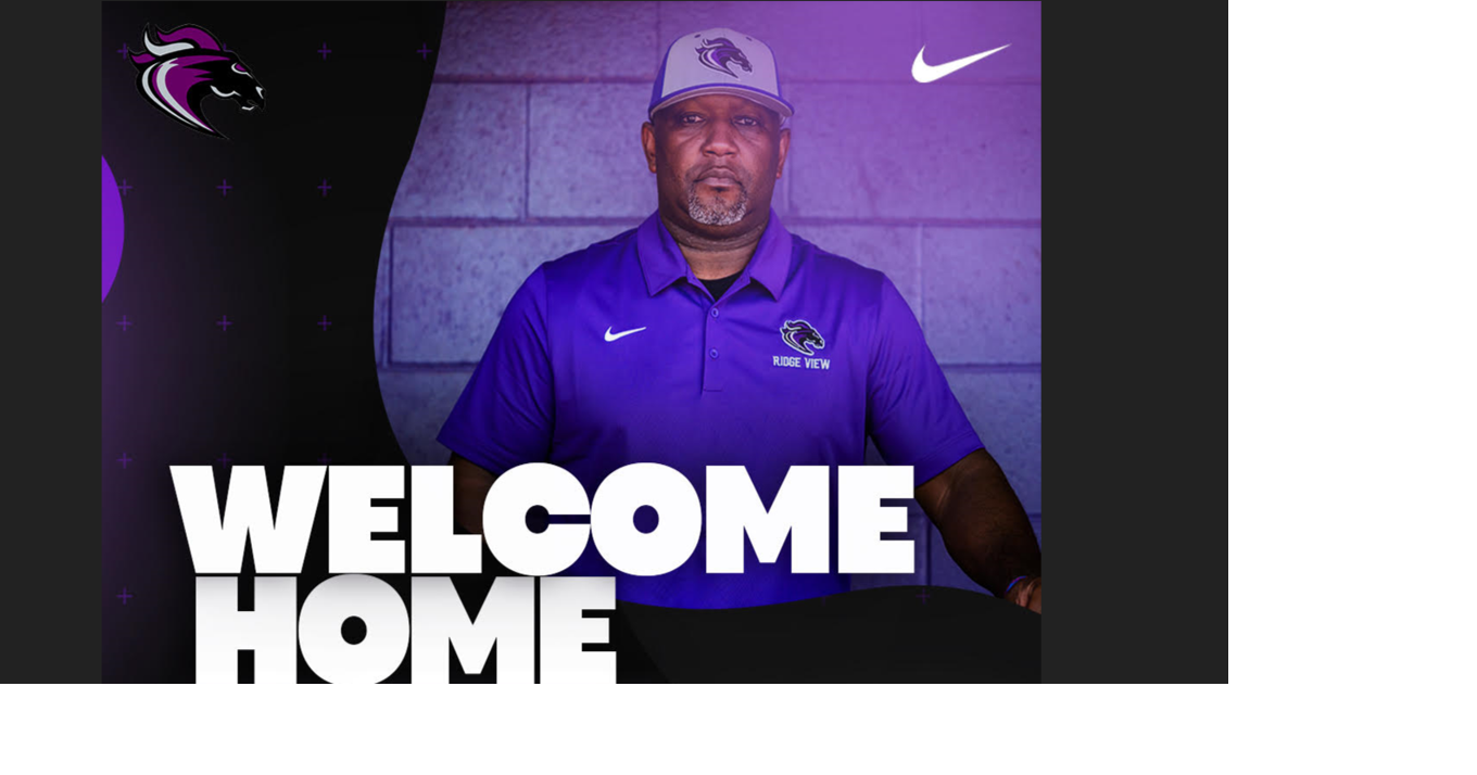 Ridge View High School hires Rod Sanders as new baseball coach Columbia