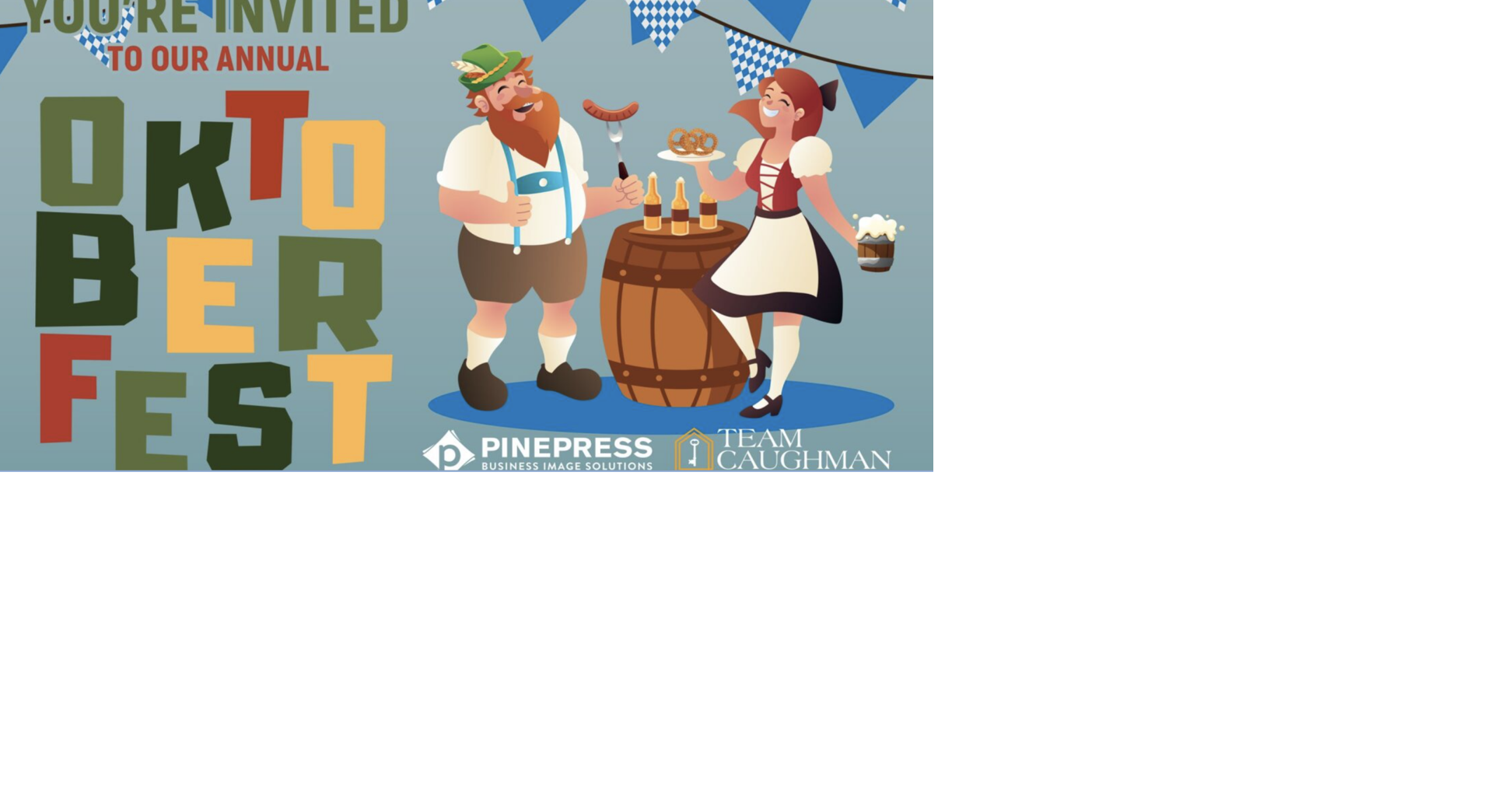 Oktoberfest returns to Lexington bringing free German food, music, and
