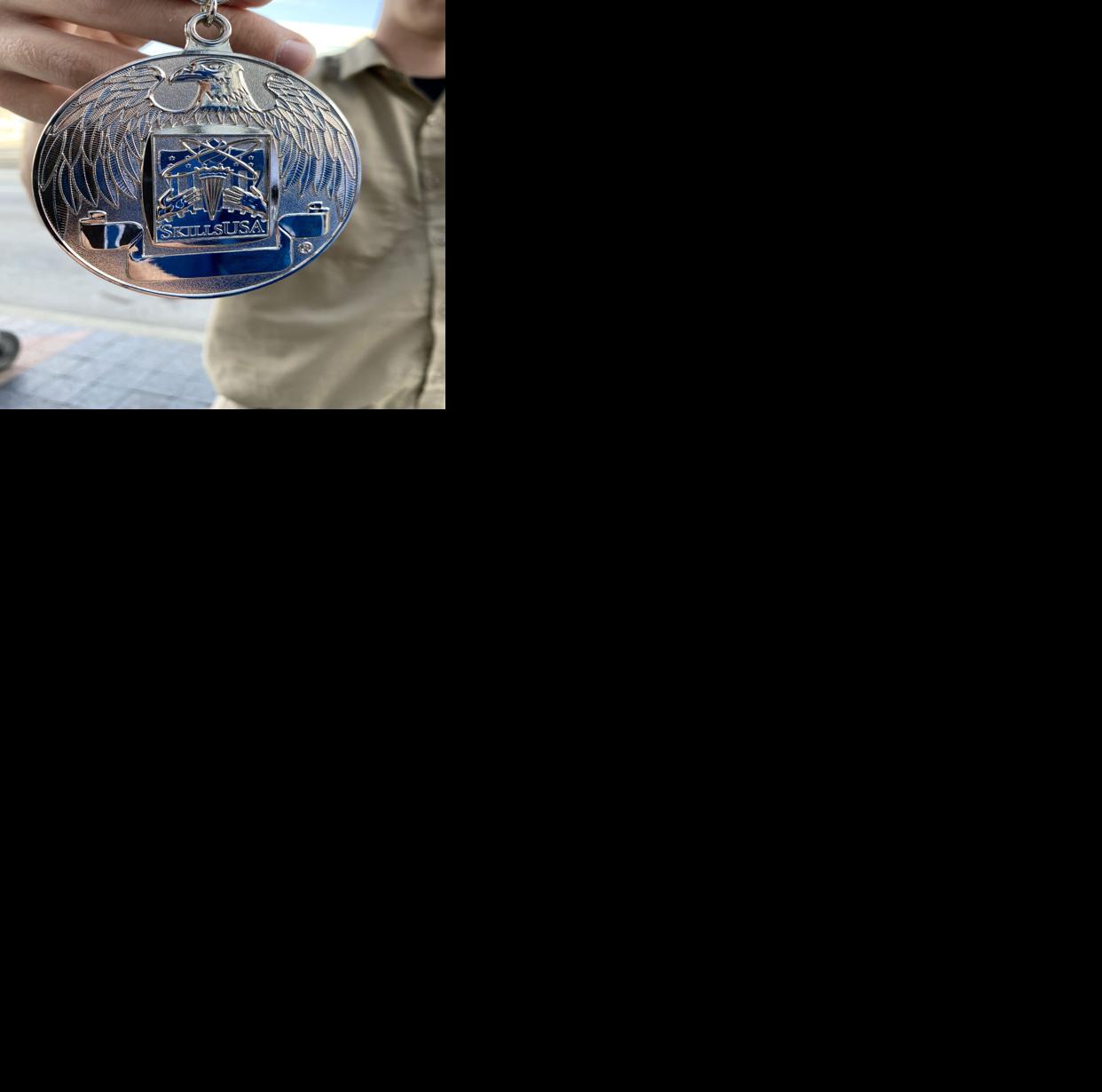 Midlands Technical College's Building Construction team places second in  nation | Education | coladaily.com
