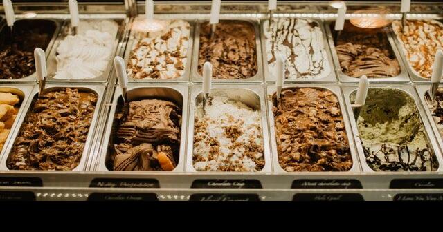 El Día Nacional del Helado es el domingo, aquí hay seis heladerías locales para descubrir |  estilo de vida