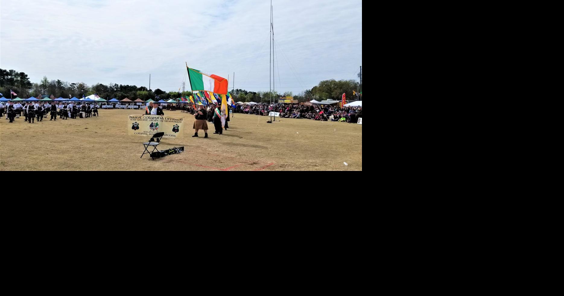 Tartan Day South returns to Columbia on Thursday Communities