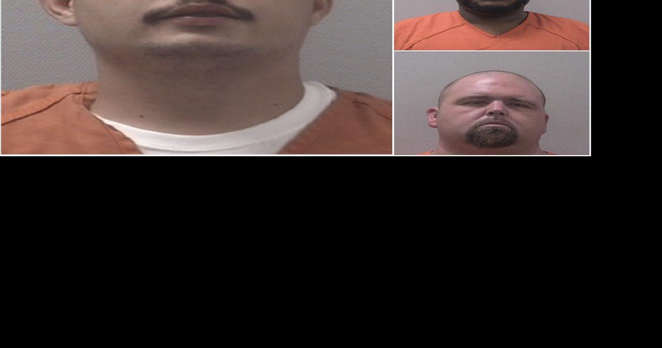 SCDC inmate sentenced to federal prison for drug trafficking ...