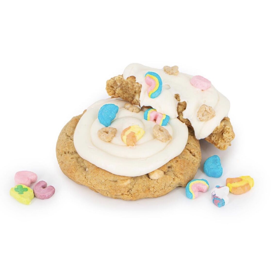 Lexington S Crumbl Cookies To Open Next Week Holding Free Chocolate Chip Cookie Day Business Coladaily Com