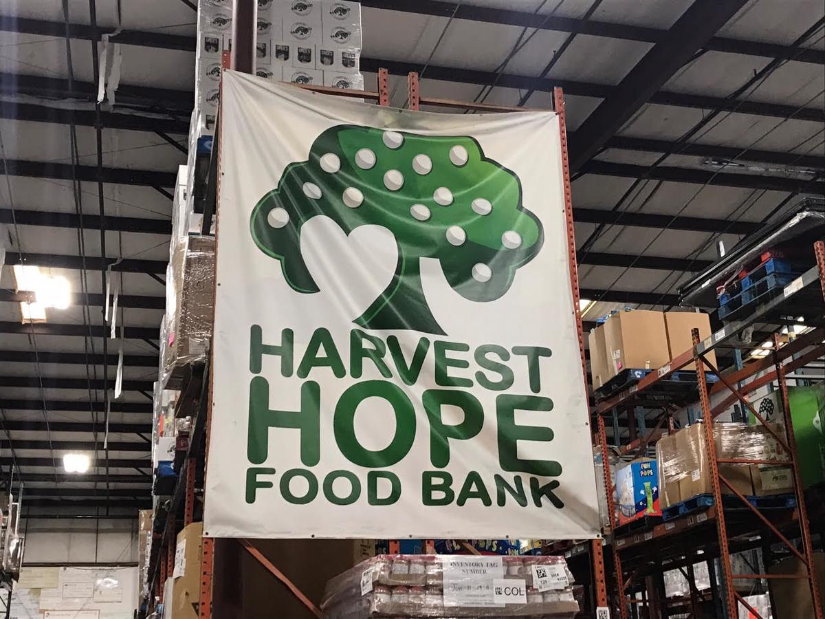 Holiday charity spotlight Harvest Hope Columbia