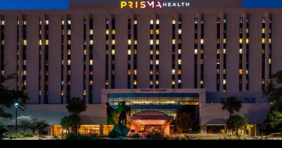 Prisma Health Upstate Foundation