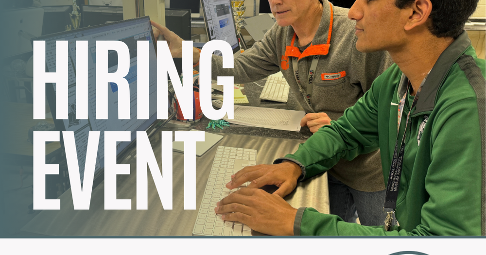 Lexington Richland School District Five to host hiring event on January