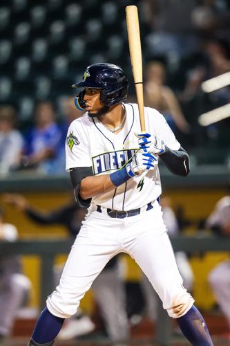 Ninth inning rally lifts Fireflies to victory in home opener | Columbia ...