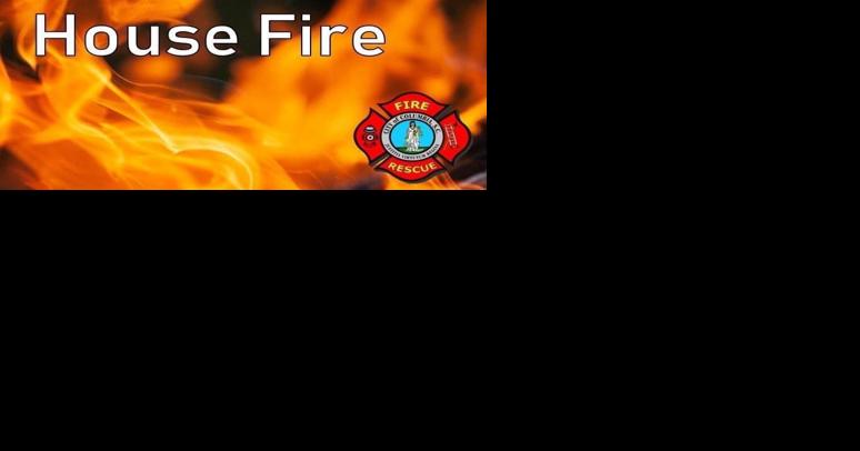 American Red Cross assisting family in Richland County after home fire - Vimarsana News