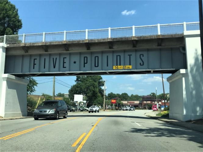 Five Points Association names new executive director | Business ...