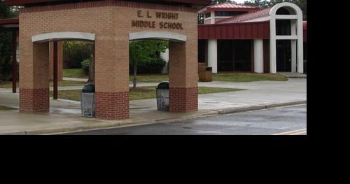 E.L. Wright Middle School students involved in fight charged with assault - Vimarsana News