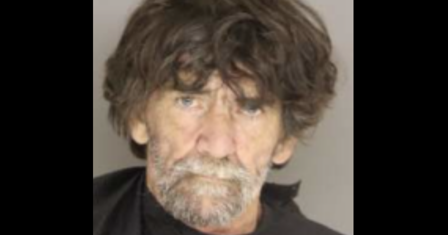 58-year-old Sumter man charged after neighbor found shot and killed - Vimarsana News