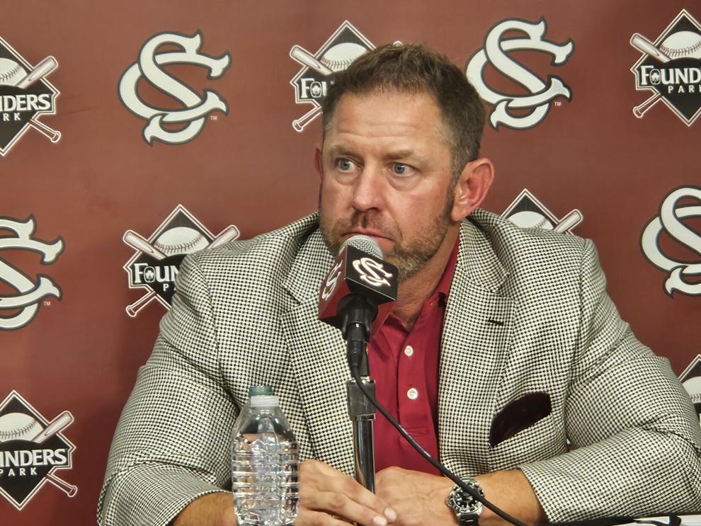 Gamecock sports week in review