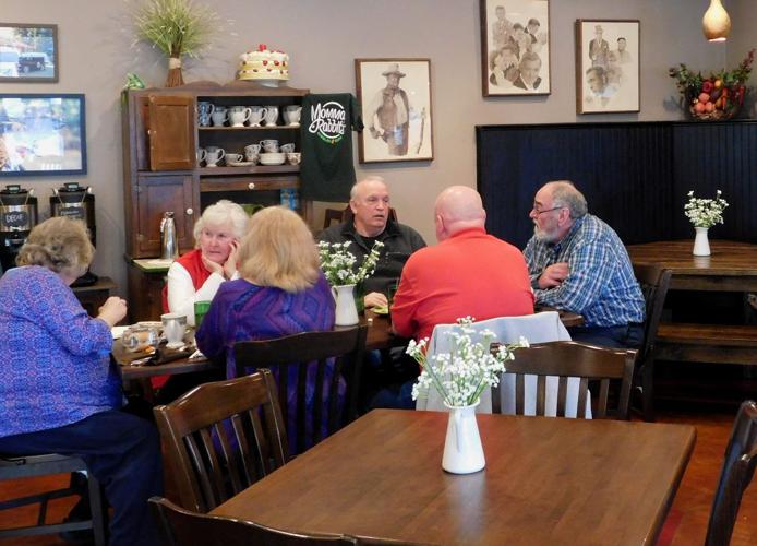 Local family reopens Lexington restaurant in grandmother’s memory ...