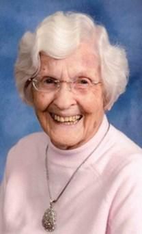 Beatrice Cheek Boggs 98 known for her beautiful smile