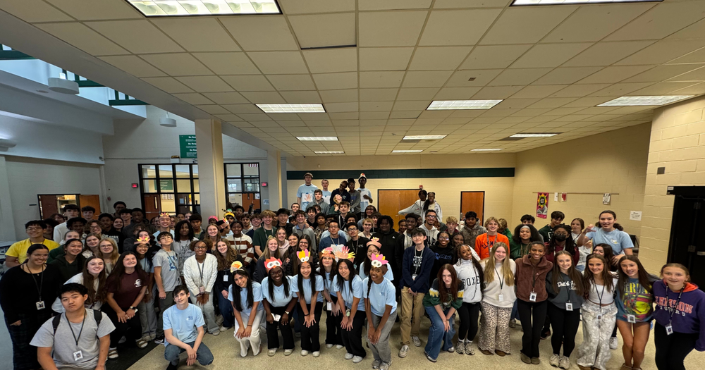 Dutch Fork High School named National Beta School of Merit