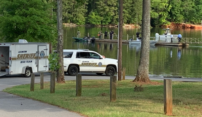 Lexington Deputies Initiate Search For Missing Boater On Lake Murray Irmo Coladaily Com