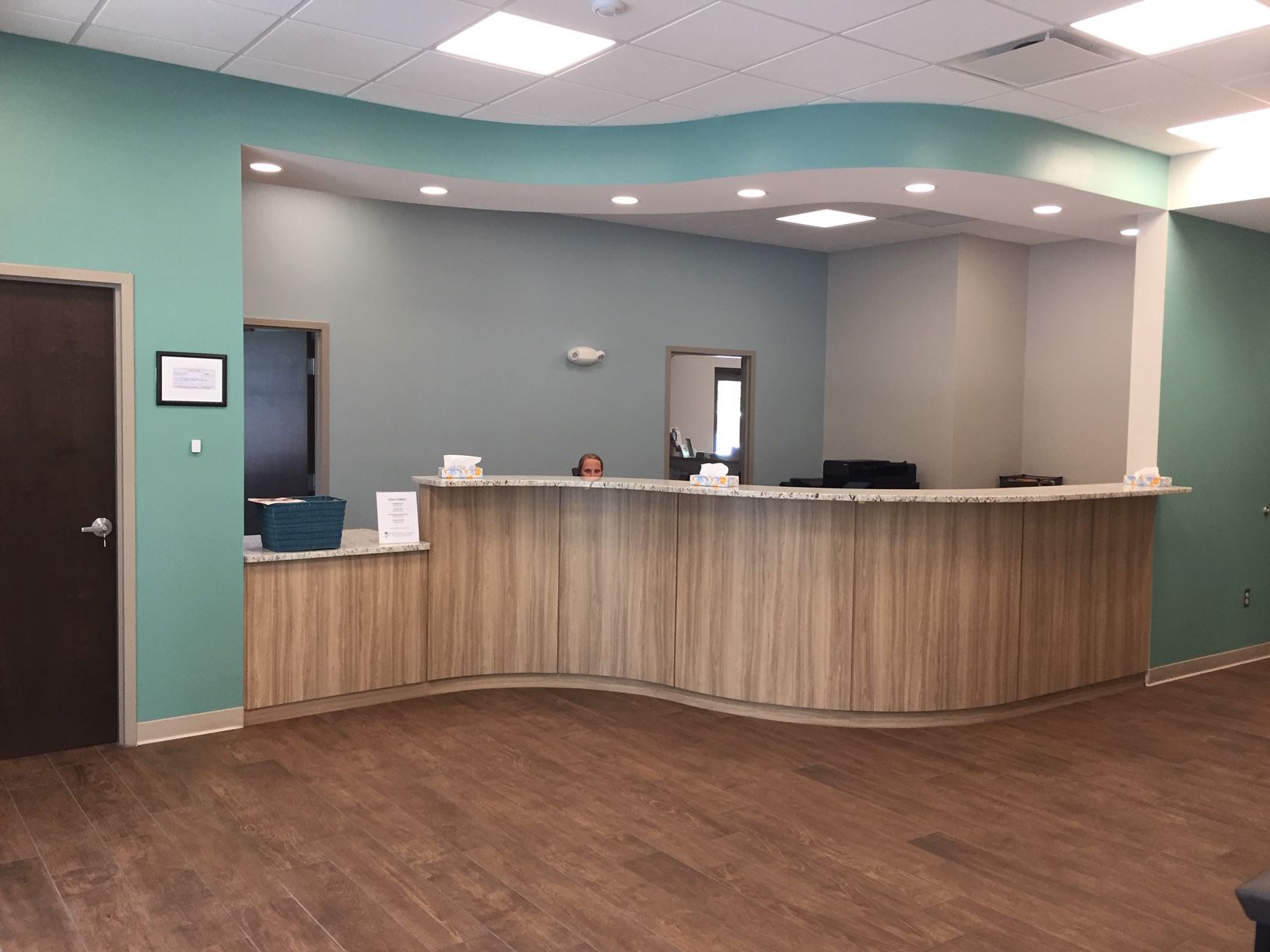 Palmetto Pediatric Now Open In Blythewood | Archive | Coladaily.com