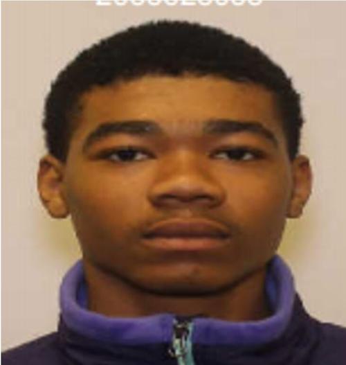 rcsd mugshot