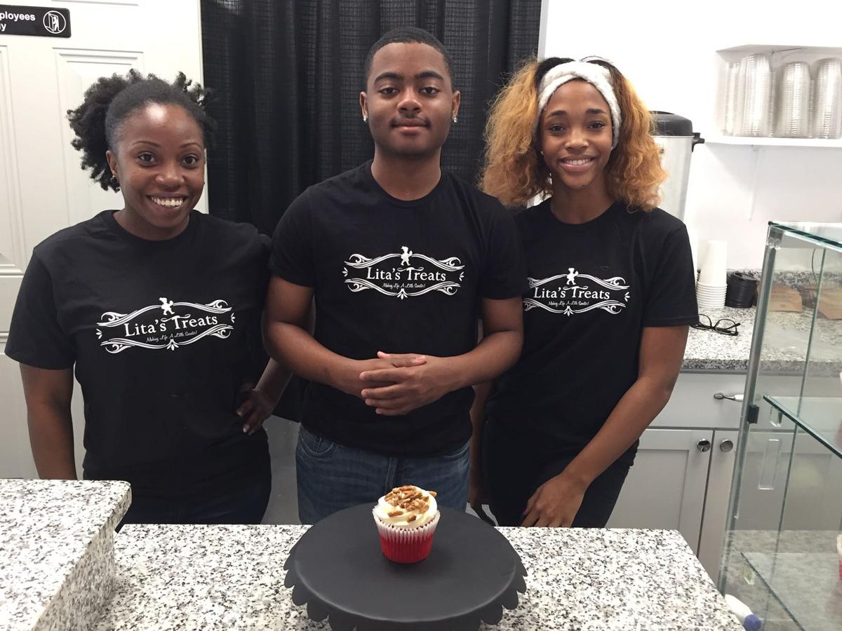 Dutch Square Mall >> Lita S Treats Expands From Dutch Square Mall To Killian Road Dutch Square Mall >> Lita S Treats Expands From Dutch Square Mall To Killian Road