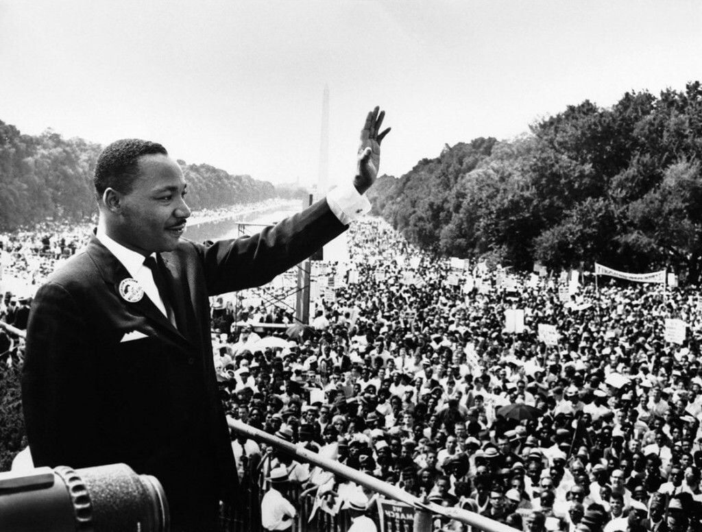 ICYMI: MLK Day events taking place in Columbia | Communities ...