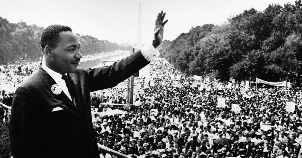 ICYMI : MLK Day events taking place in Columbia