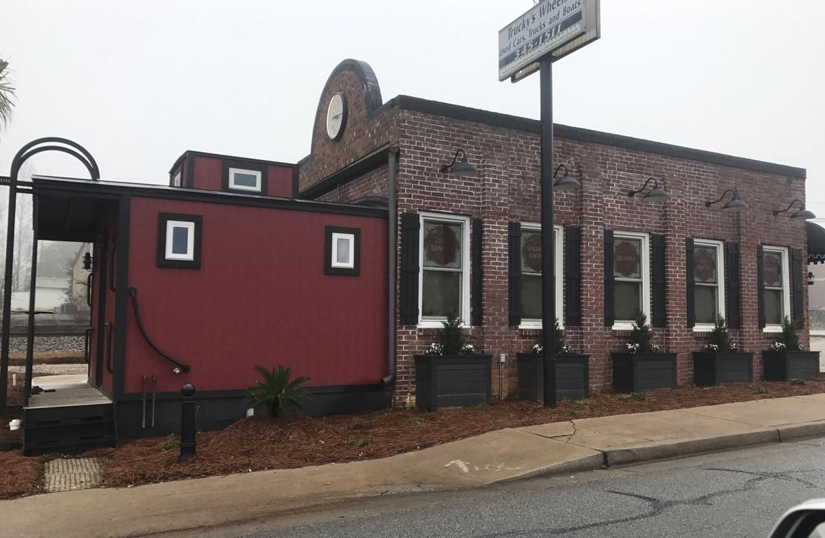 New Chapin Business To Offer Sweets Sandwiches In Historic