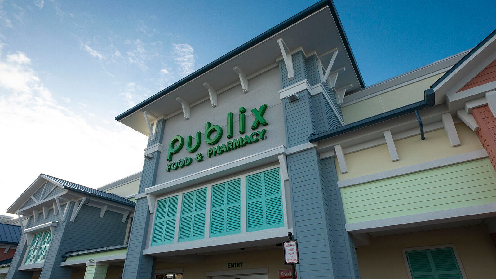 Publix 2024 harbison pharmacy