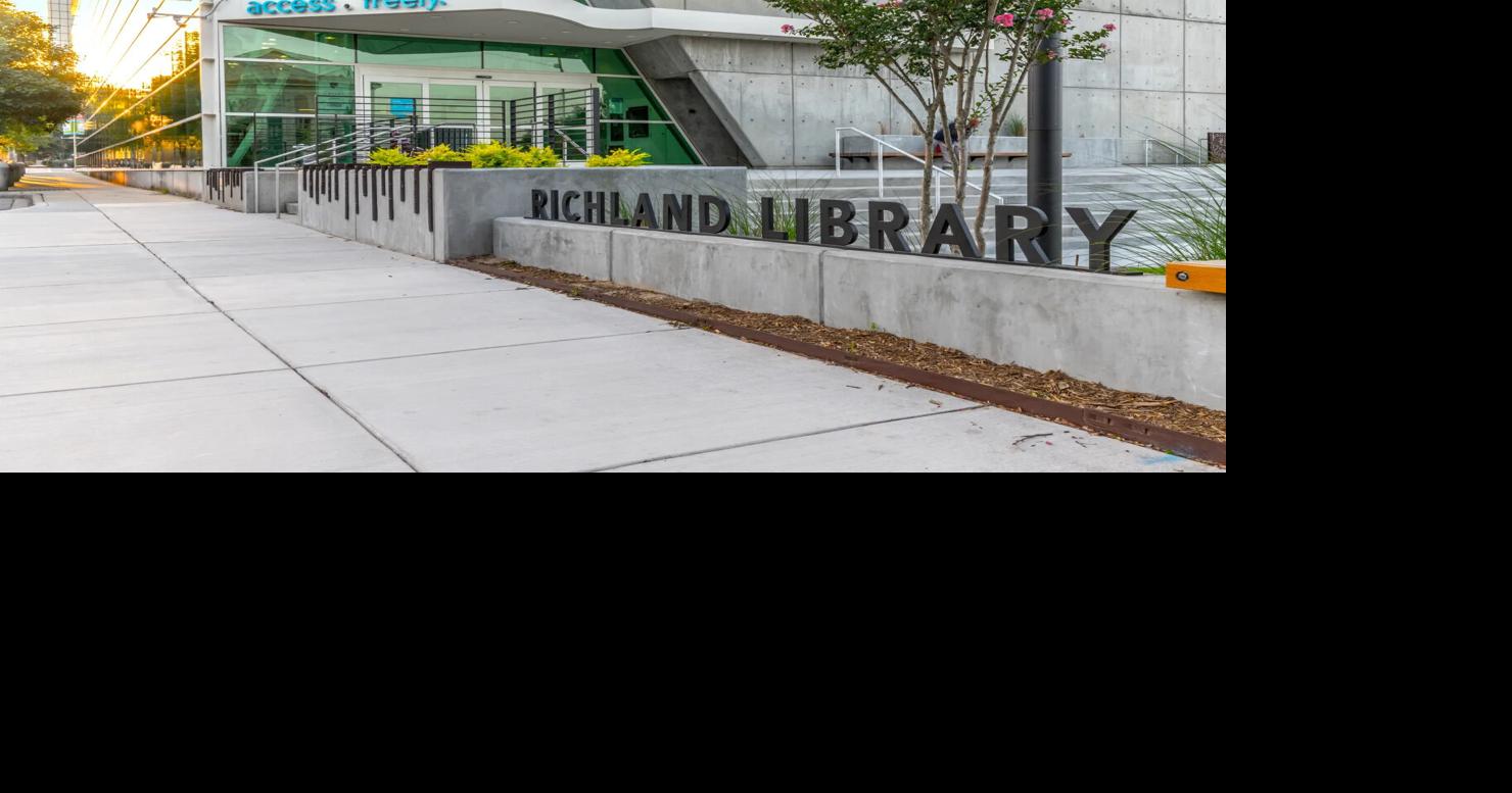 Events for December 2023 – Richland Community Library