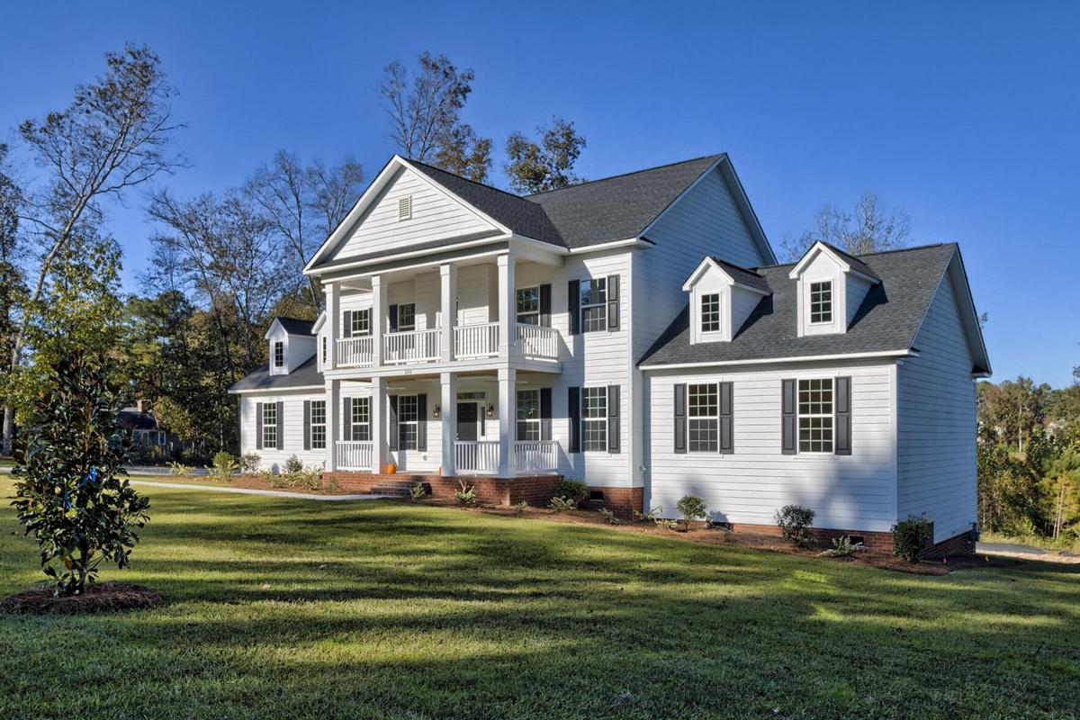 Nationallyranked Great Southern Homes remains focused on community