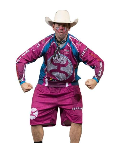south congaree rodeo