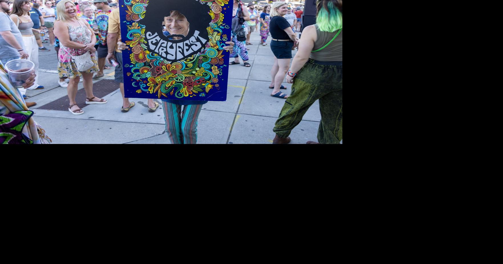 ICYMI: JerryFest returns this weekend | Communities | coladaily.com