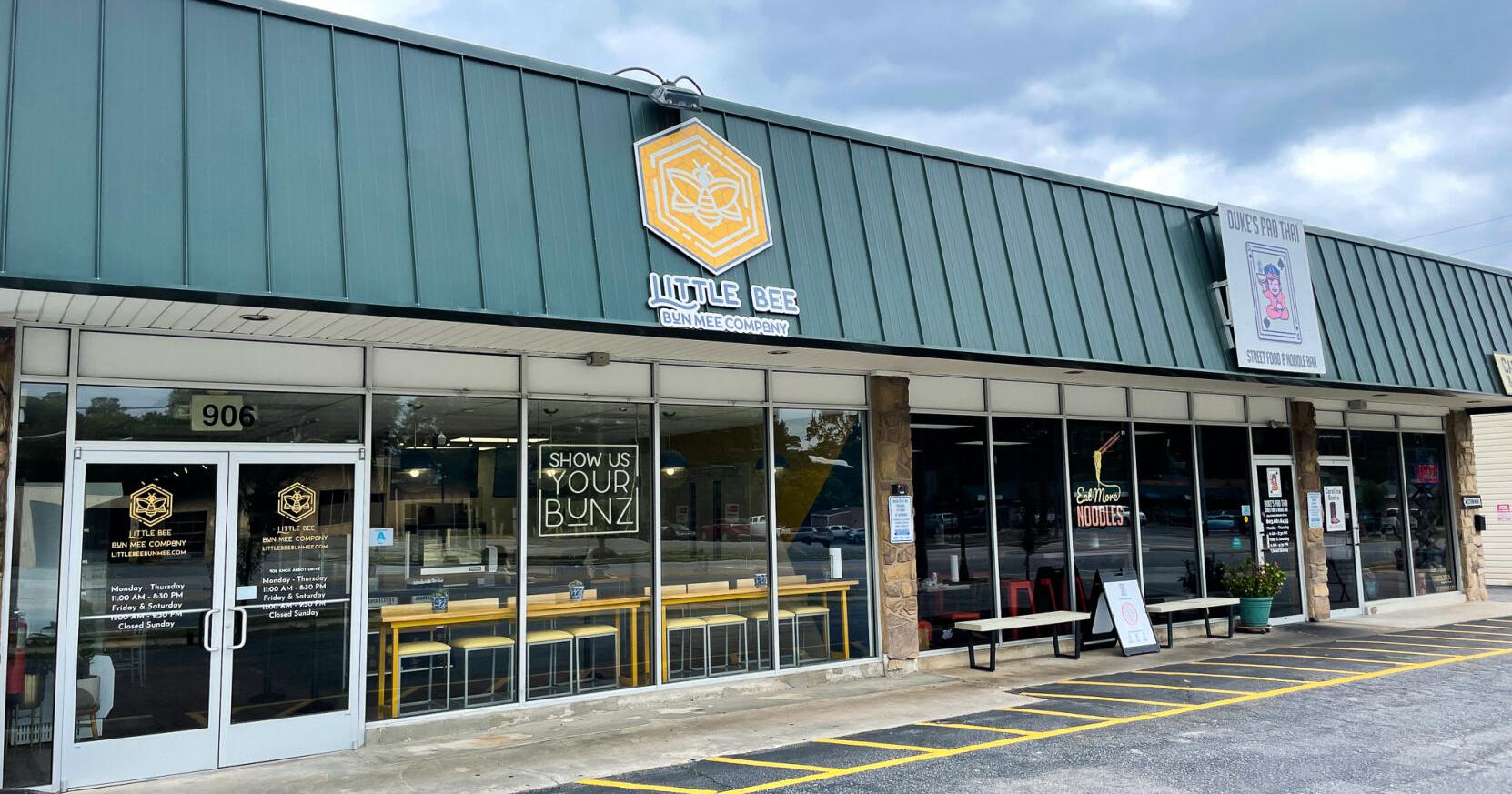 Duke's Pad Thai owners opening new open-concept asian eatery in Cayce | Business - Vimarsana News