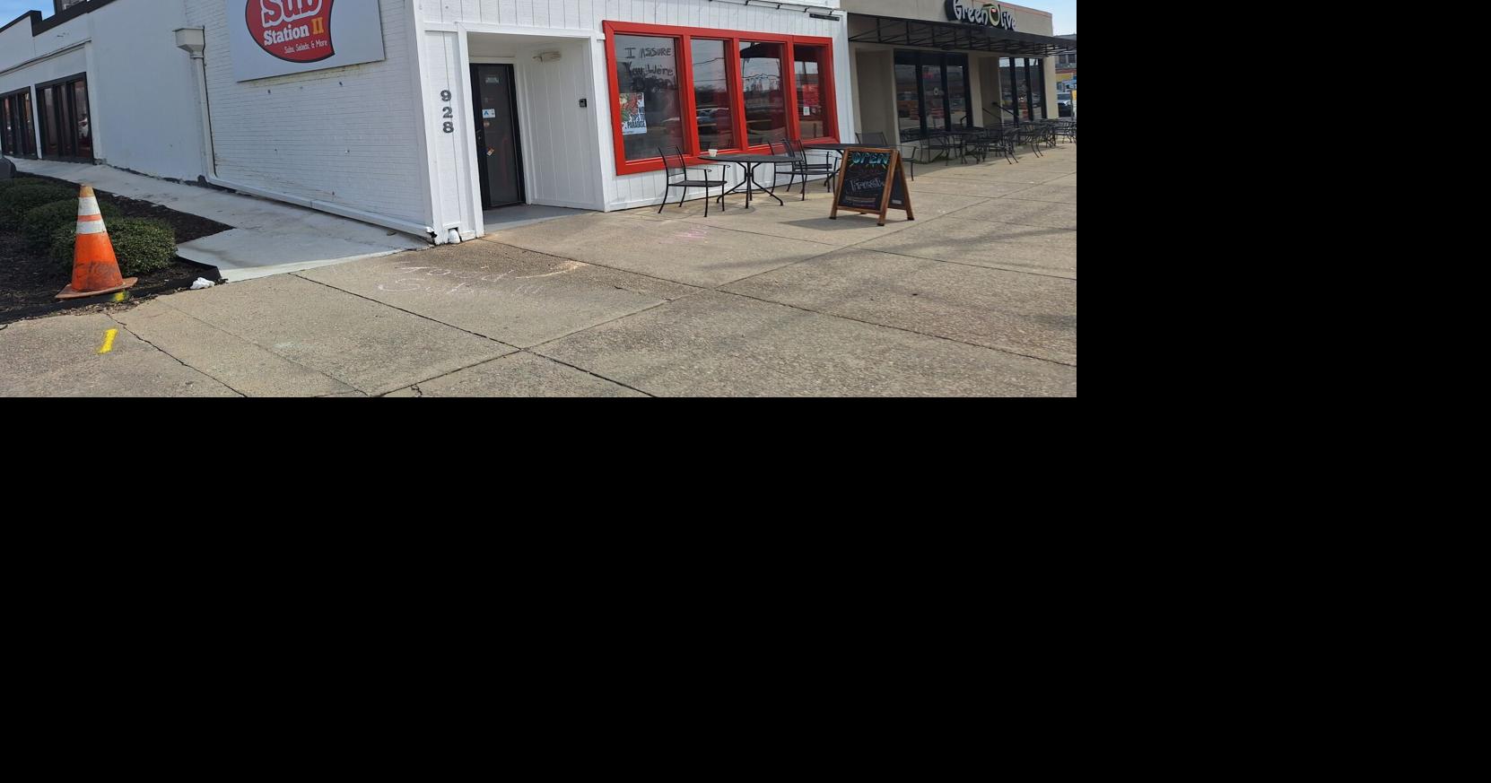 Sub Station II opens on Main Street downtown Columbia | Business ...