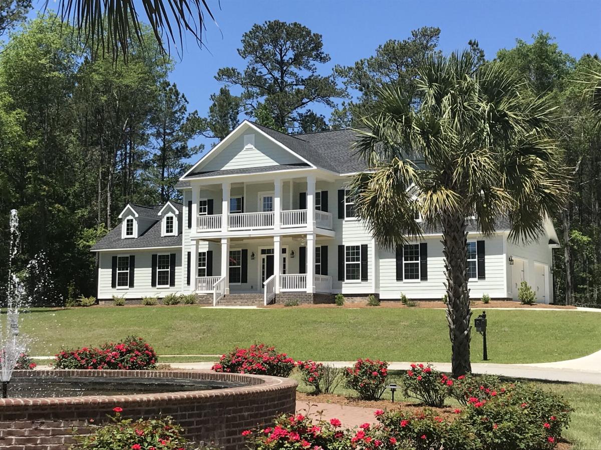 Nationallyranked Great Southern Homes remains focused on community