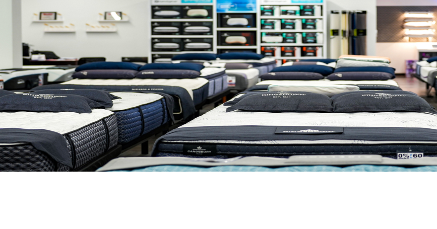 Mattress cheap warehouse kingsdown