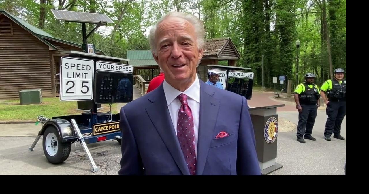 Jim Hudson speaks on his success, electric cars, and his 1M gift to a