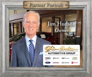 Jim Hudson Automotive Group