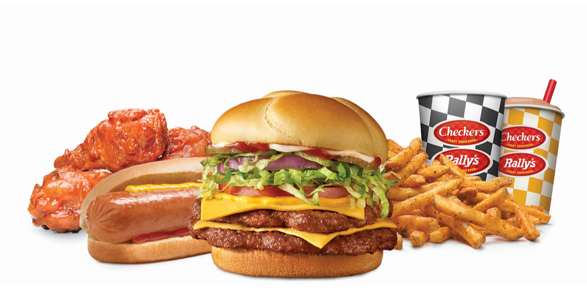 Multiple Checkers & Rally’s locations coming to Columbia area ...