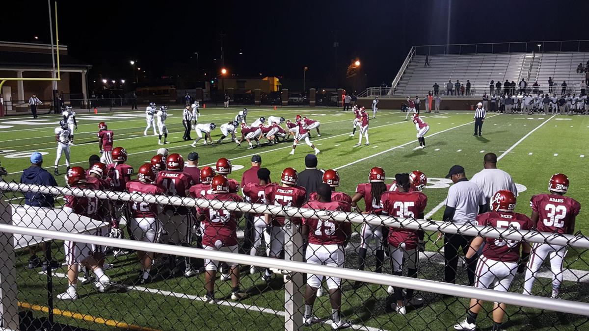 Brookland Cayce Midlands Teams Vie For Lower State Titles