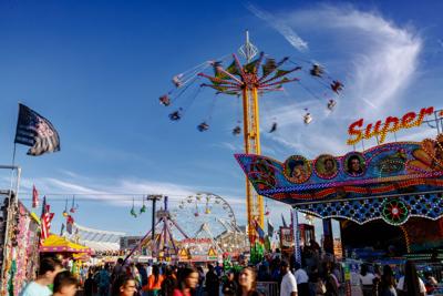 SC State Fair