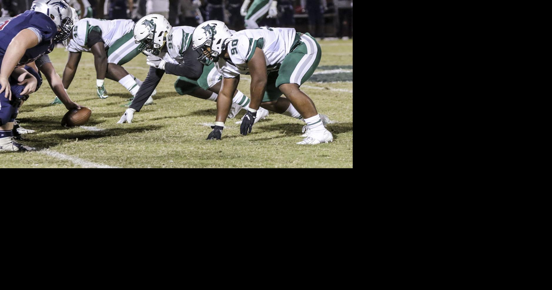 Dutch Fork football extends winning streak Chapin