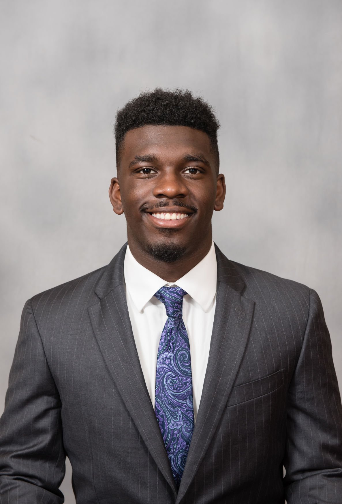 Tavien Feaster’s college football career begins with Tigers, to end ...