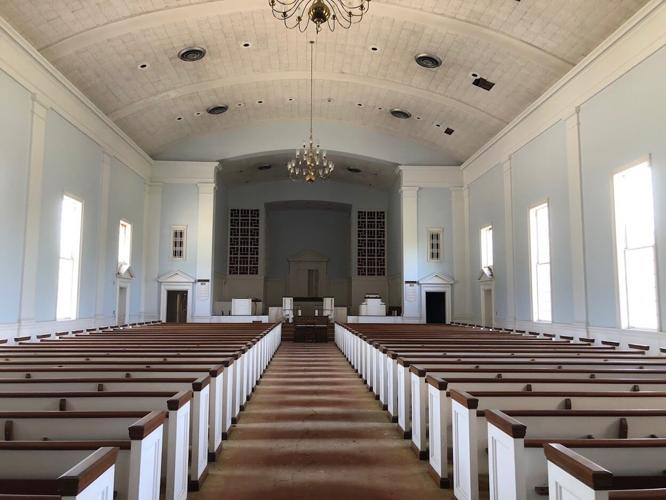 New food hall coming to BullStreet District's Chapel of Hope building |  Business | coladaily.com